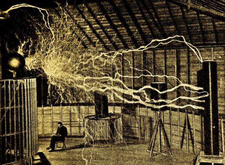 nikola-tesla