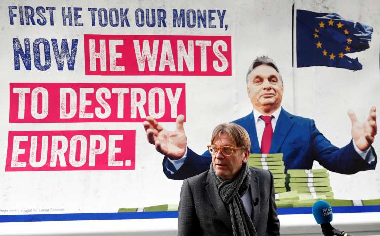 Guy Verhofstadt