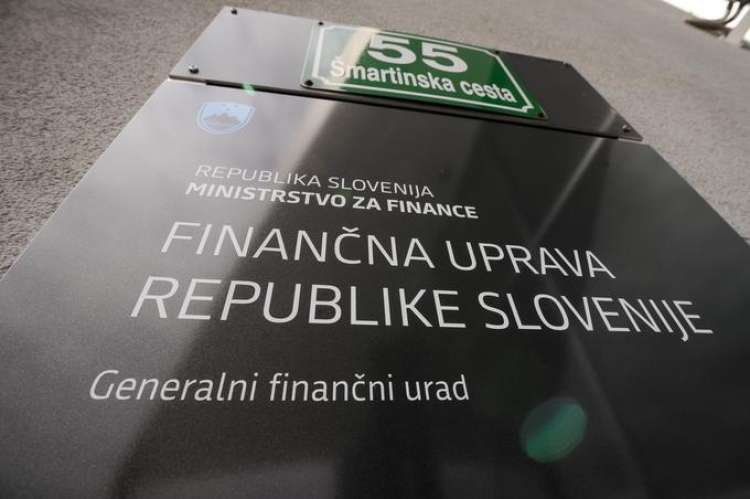Finančna uprava Republike Slovenije
