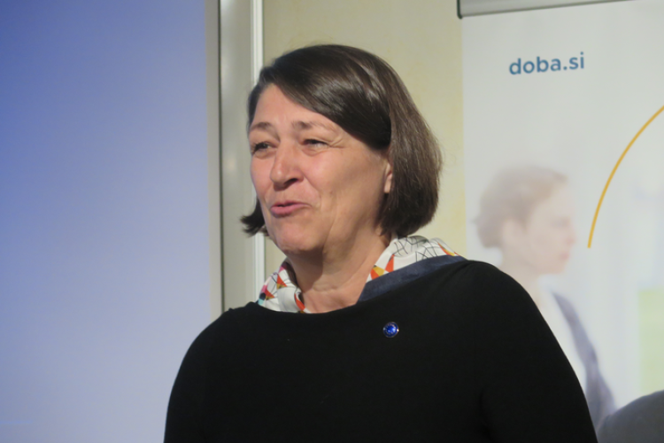 Violeta Bulc