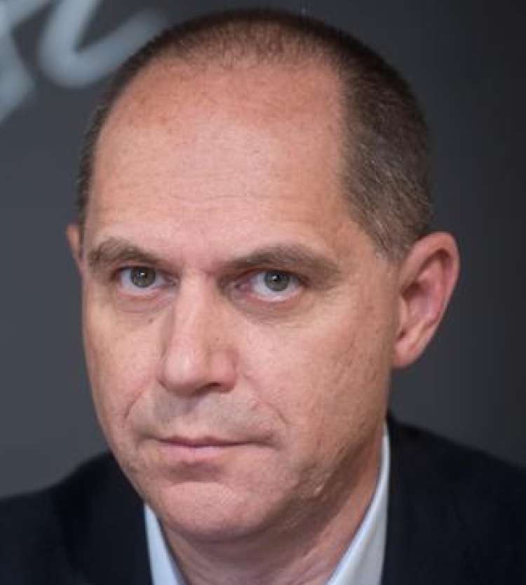 Jože Damijan