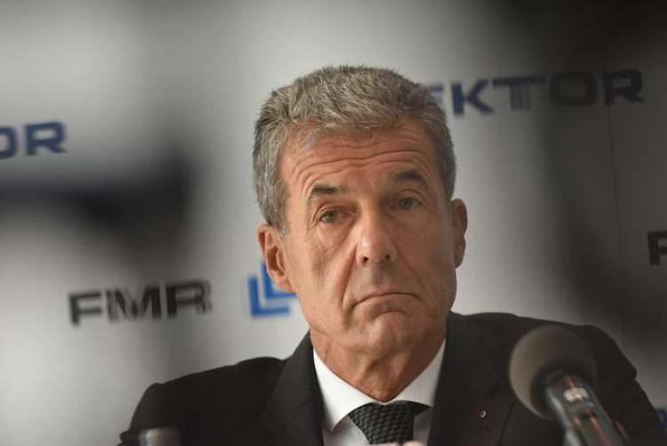 Stojan Petrič