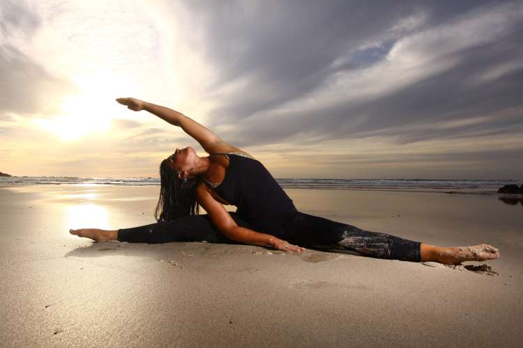 joga