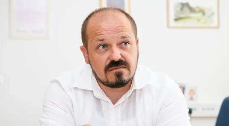 Janez Poklukar
