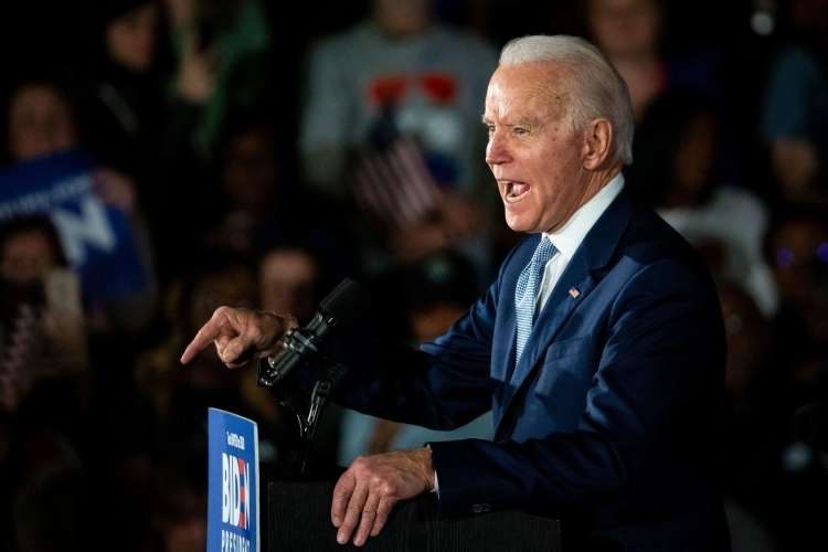 joe biden