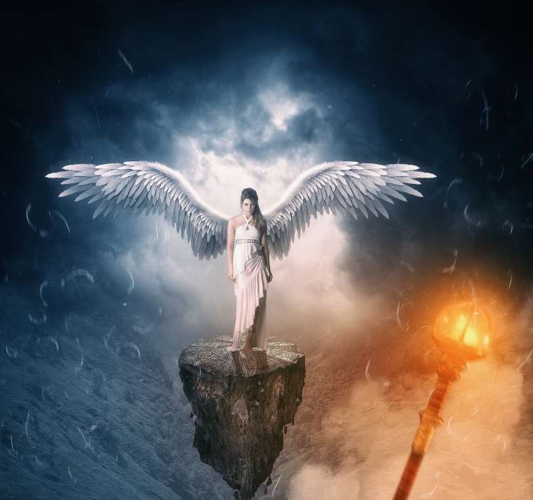 angel
