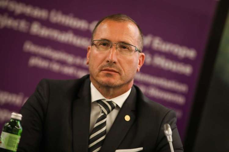 drago šketa