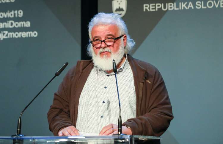 Milan Krek