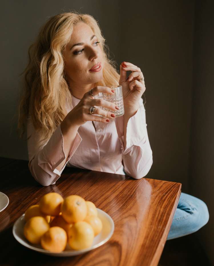 Ana Tavčar
