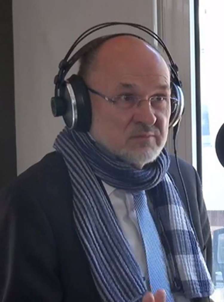 Jelko Kacin, Denis Avdić