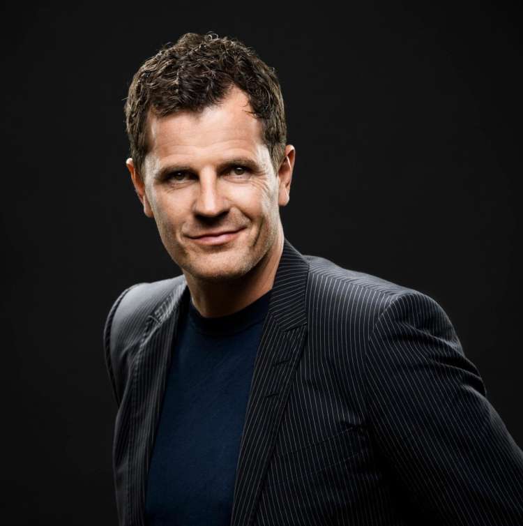 Martin Österdahl