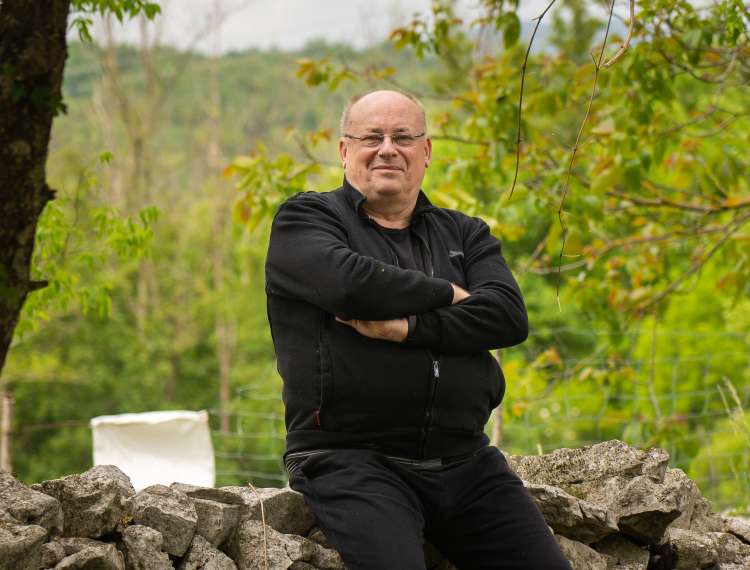 Gojmir Lešnjak – Gojc