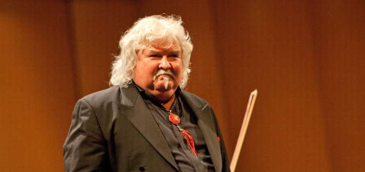 Janez Lotrič
