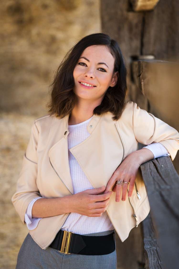 urša trebušak