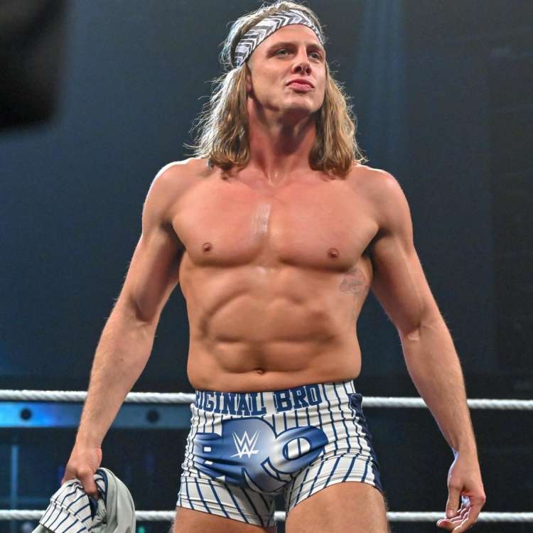 Matt-Riddle-en-NXT-WWE