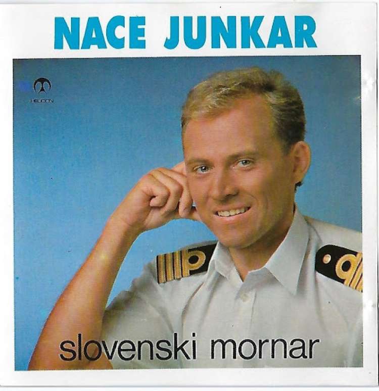 Nace Junkar