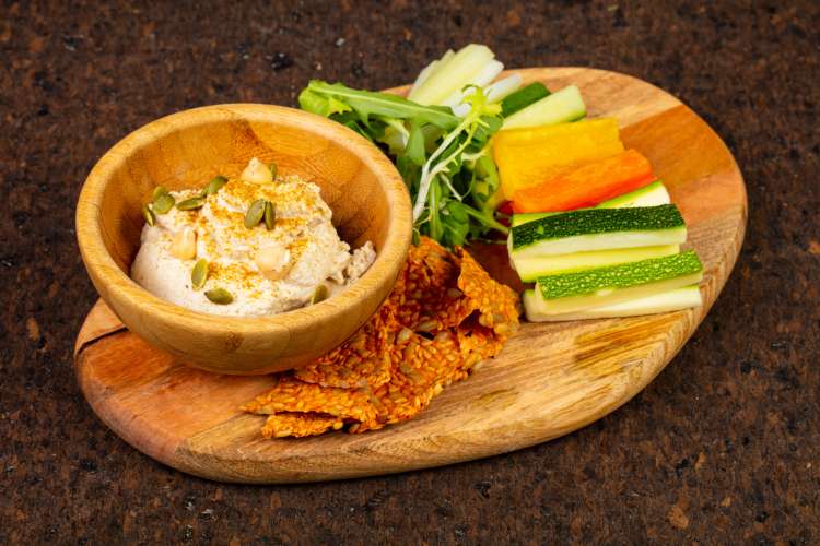 humus
