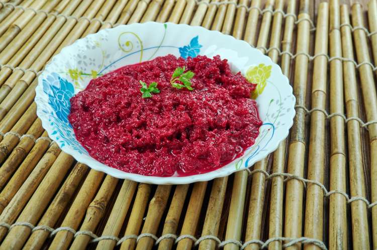 humus