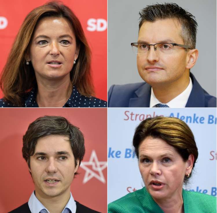 Zakaj SDS to počne? Interpretacije tega početja, ki prihajajo z levice, so napačne. SDS vsaj v tej fazi ne zanima ideološka preobrazba Slovenije.