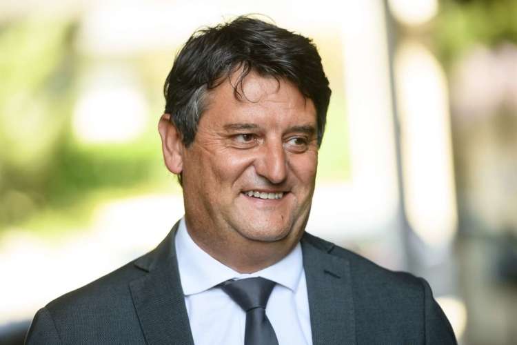 Tomi Rumpf