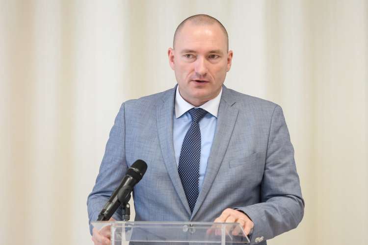 Jože Podgoršek
