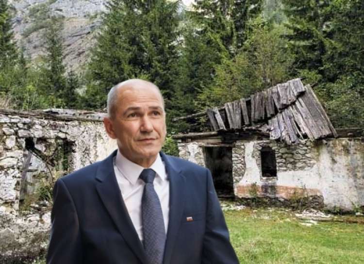 Tožilstvo je proti Janezu Janši vložilo obtožnico zaradi osebnih nepremičninskih poslov iz obdobja njegove prve vlade.