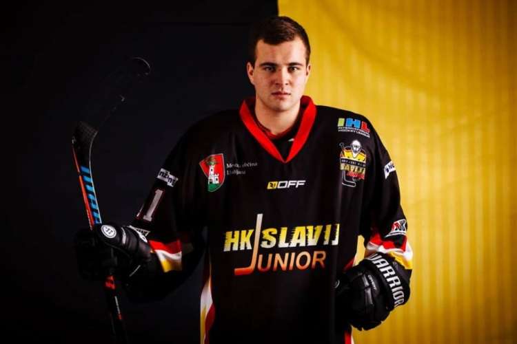 beno cuden slavija
