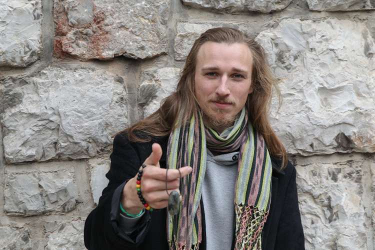 Žigan Krajnčan 3