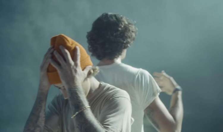 Justin Bieber, Shawn Mendes