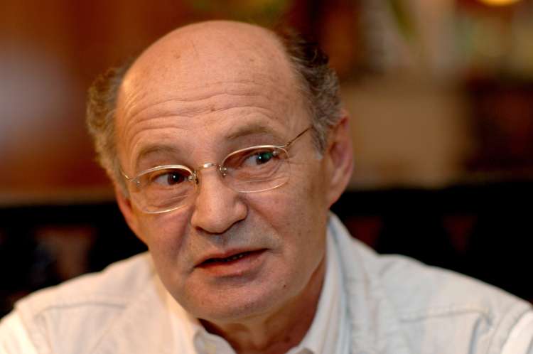 Mustafa Nadarević