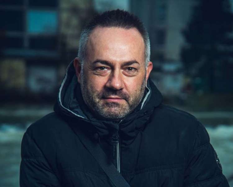 danijel-bešič-loredan, intervju, zarja-jana, covid