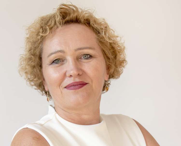 Dr. Brigita Skela Savič