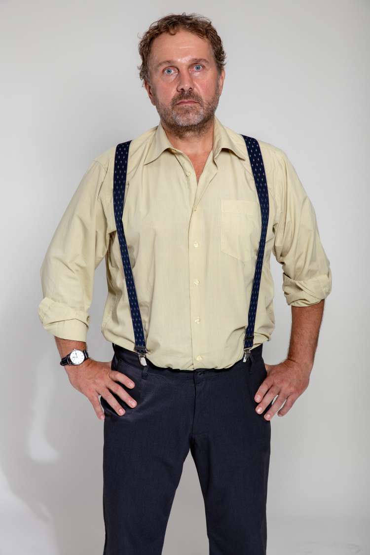 Lotos Vincenc Šparovec 2