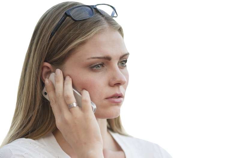 telefoniranje