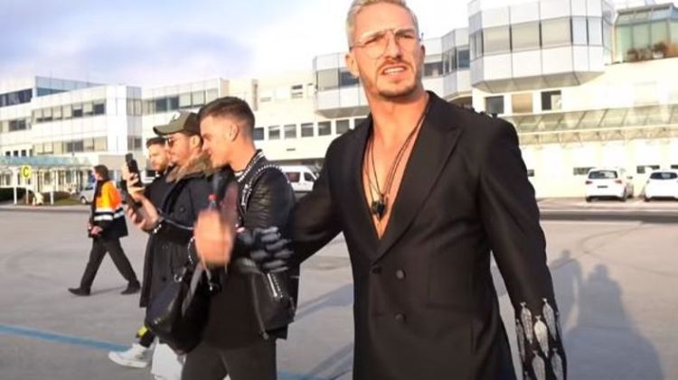 Fantom z rajskih otokov je uspel veliki met. Državi so prodali za milijon evrov hitrih testov, ki so se izkazali za slabe in jih po veljavnih pravilih ne bi smeli uporabiti.