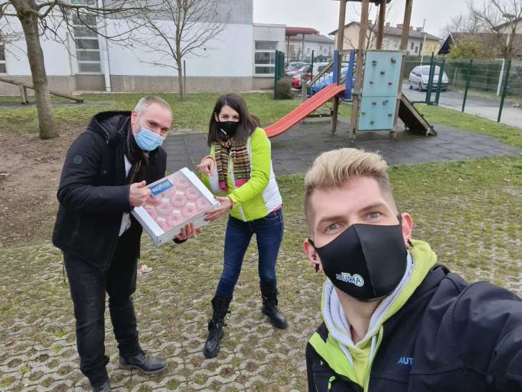 KROFI 1