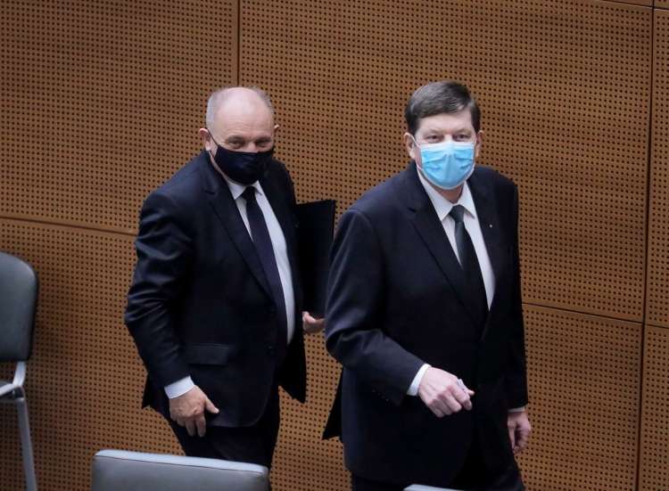 franc jurša, branko simonovič