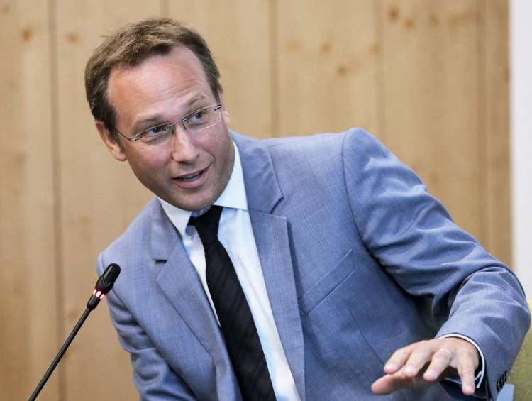 klemen jaklič