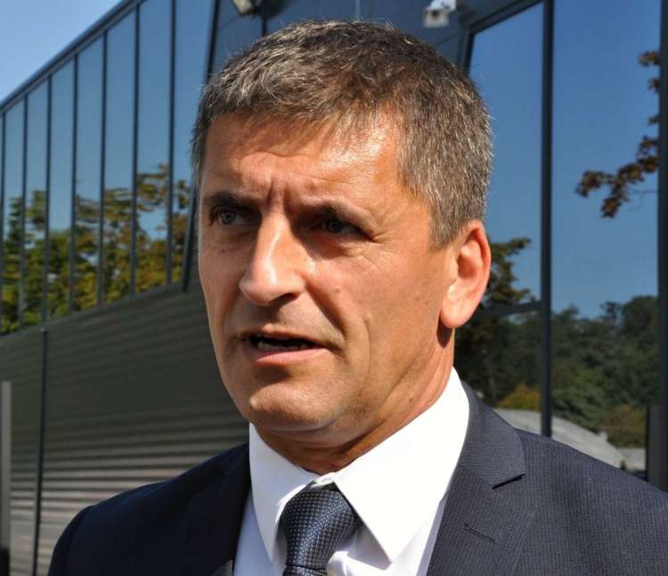 Vodenje Telekoma Slovenije je sredi marca prevzel Cvetko Sršen, nekdanji kandidat SDS za župana Krškega in vodja tamkajšnjega območnega odbora stranke.