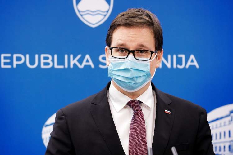 Boštjan Koritnik nikoli ni užival pretiranega zaupanja predsednika vlade.