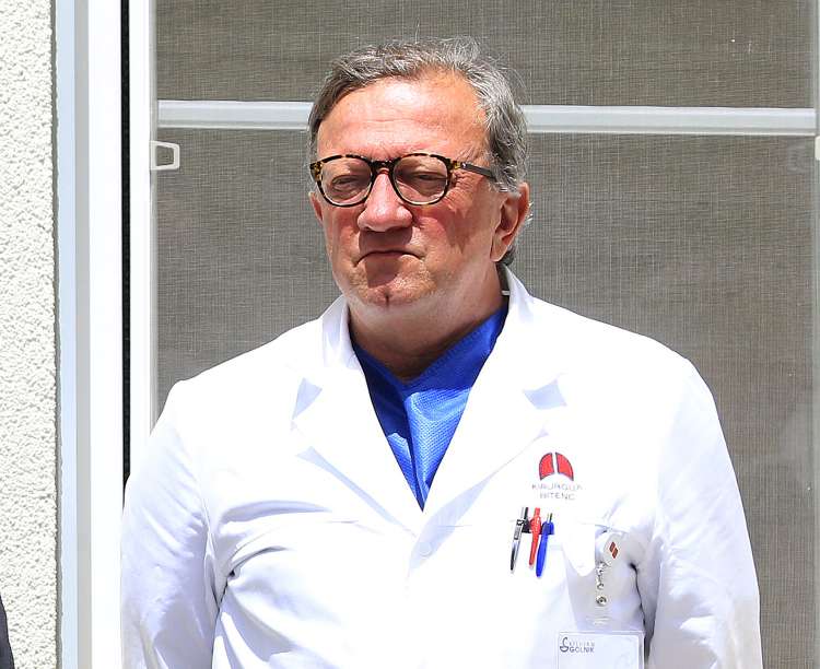 Marko Bitenc