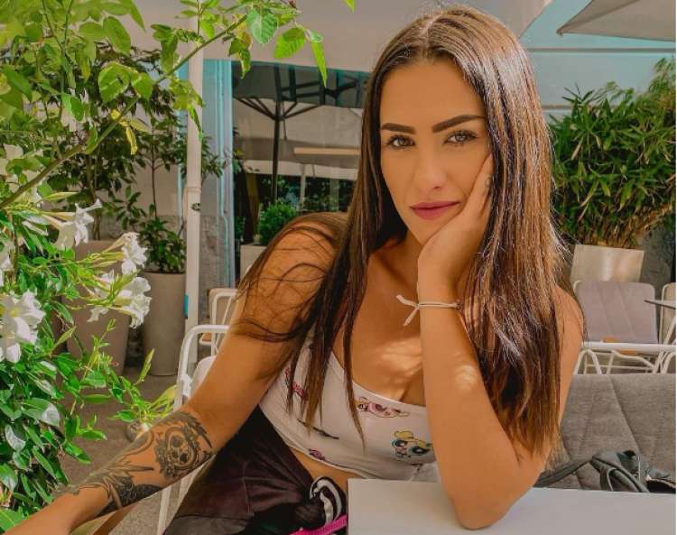 pia gavric 1
