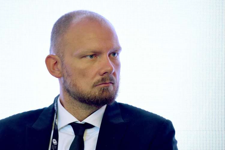 Podjetje Genesis Inženiring, ki je bilo v lasti Primoža Pusarja iz Pristopa, je v lanskem letu ustvarilo skoraj dva milijona evrov prihodkov.