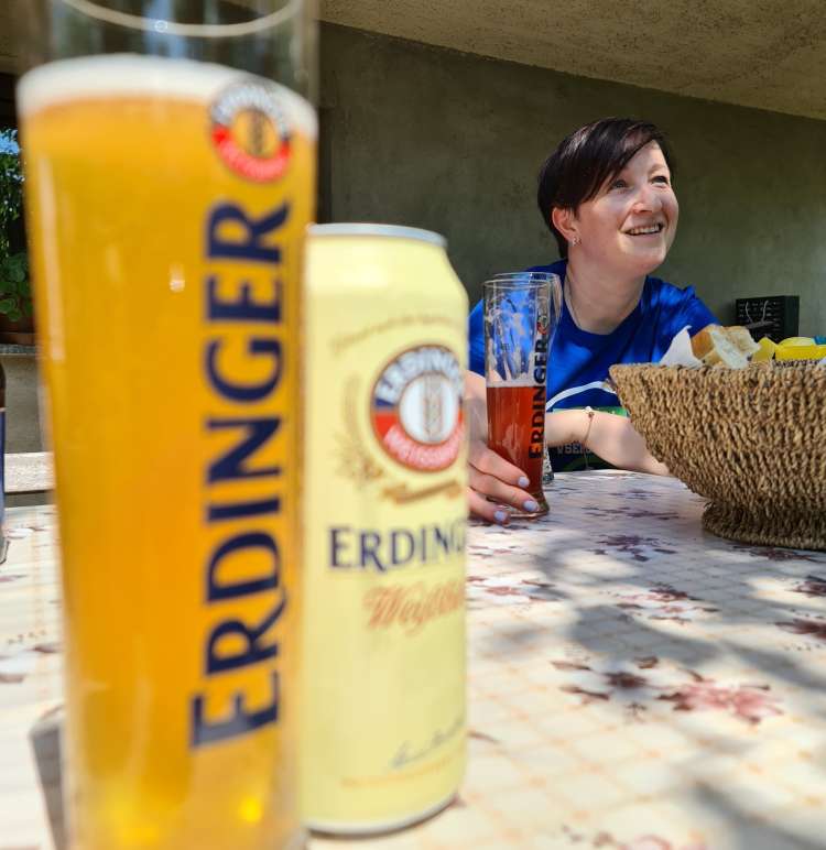 erdinger, meso-kamnik, kotanyi