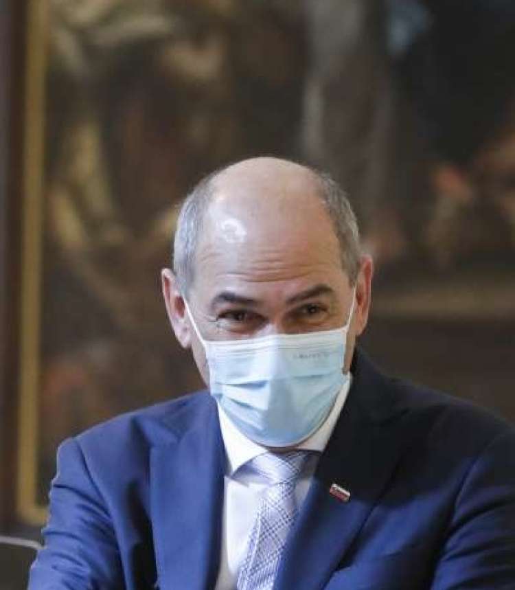 Igor Bavčar in Janez Janša sta se sredi maja skupaj udeležila slovesnosti ob 31. obletnici Manevrske strukture narodne zaščite, ki jo je organiziralo ministrstvo za notranje zadeve. Bavčar je bil slavnostni govorec.