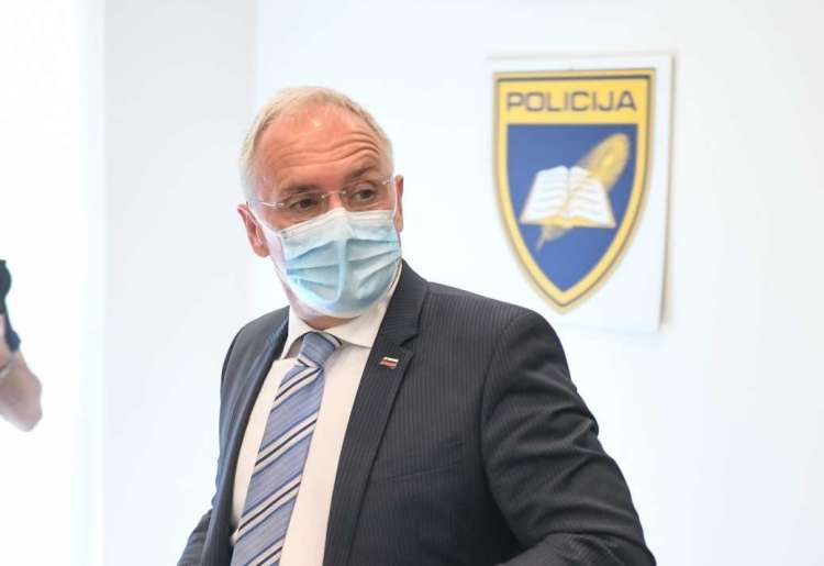 aleš hojs