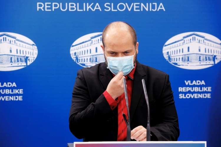 janez poklukar