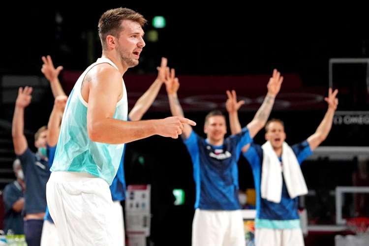 luka dončić