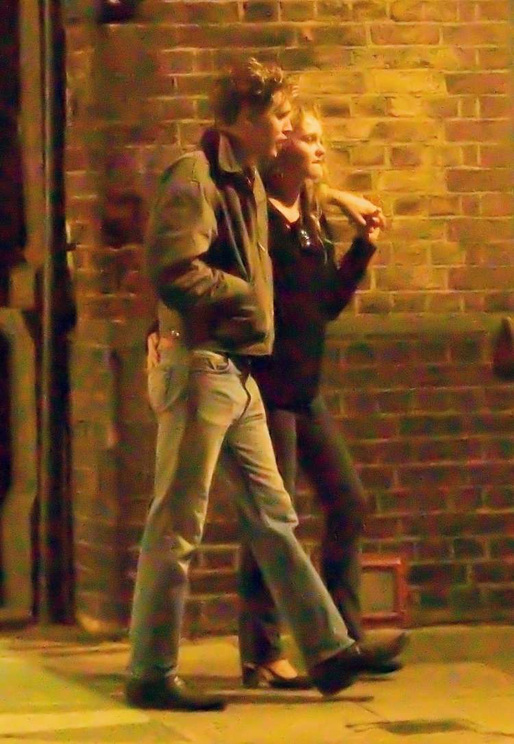 lily-rose-depp, austin-butler