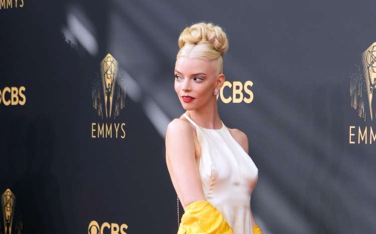 Anya Taylor-Joy